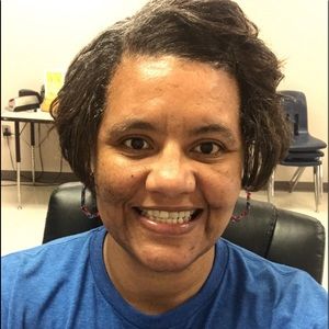 Meet your Posher, Sherita